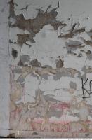 wall plaster paint peeling damaged 0023